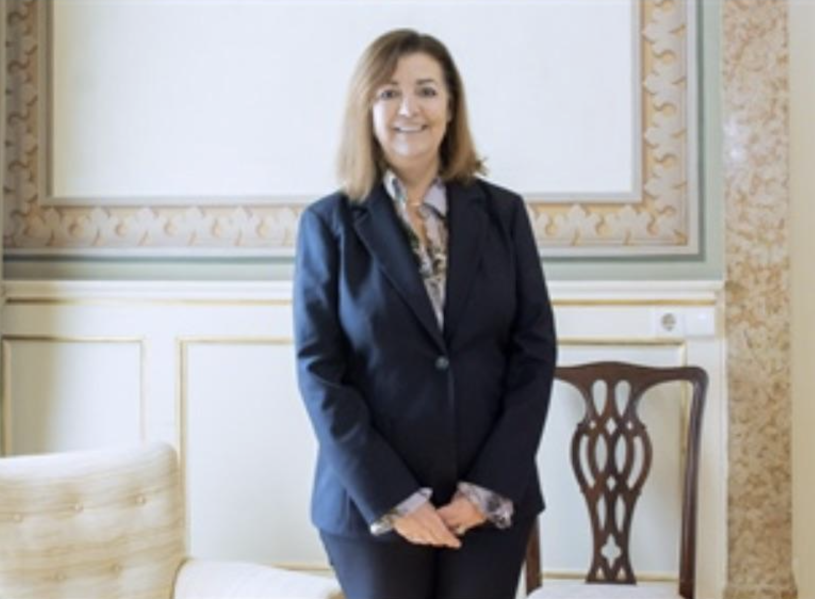 Drª Anabela Neto