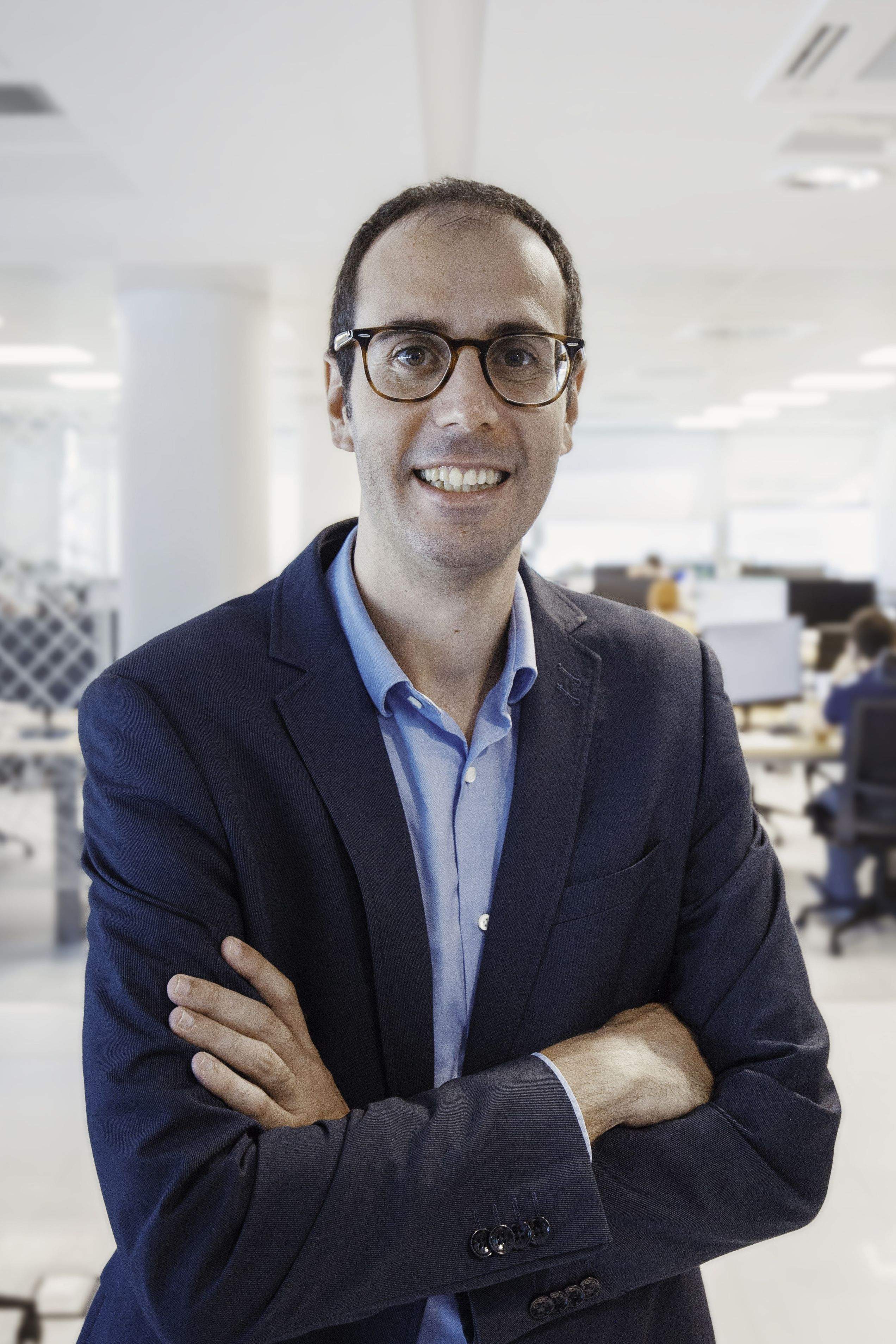 Josep Graell