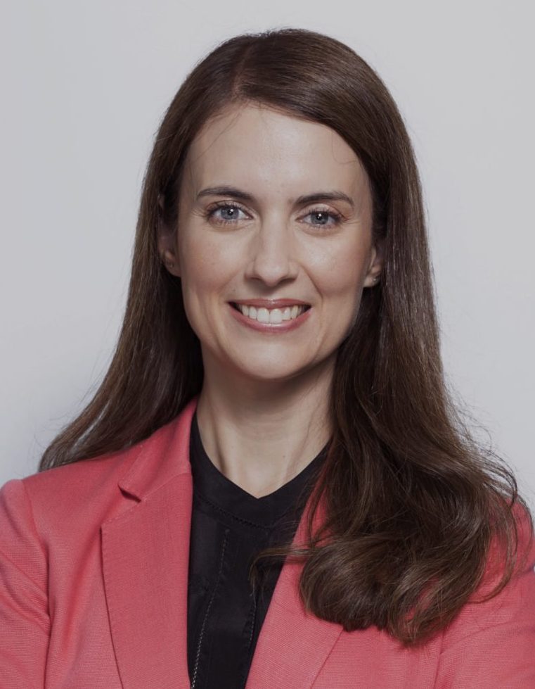 Luísa Carrilho da Graça
