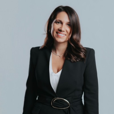 Luisa Vilas Boas