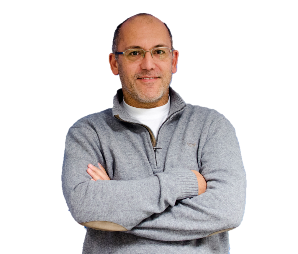 Manuel Azevedo