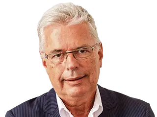 Paulo Preto Santos