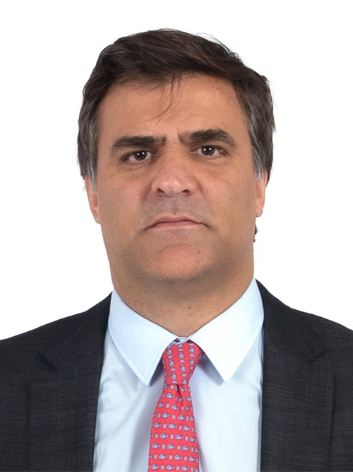 Ricardo Nunes